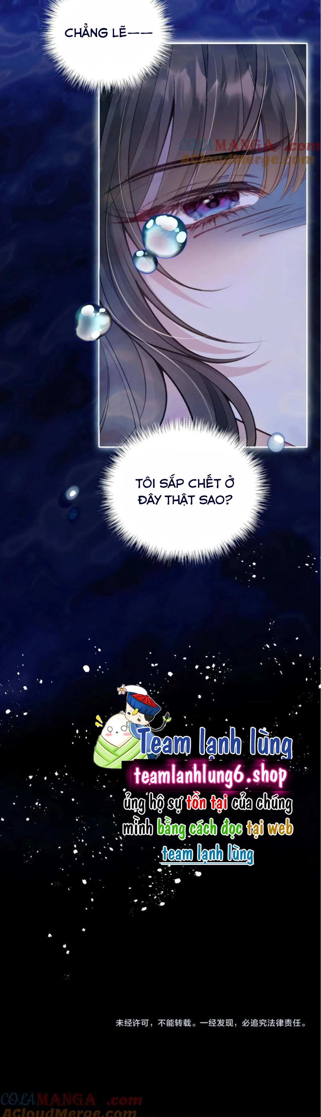 Một Đêm Tình Thâm Chapter 25 - Trang 2