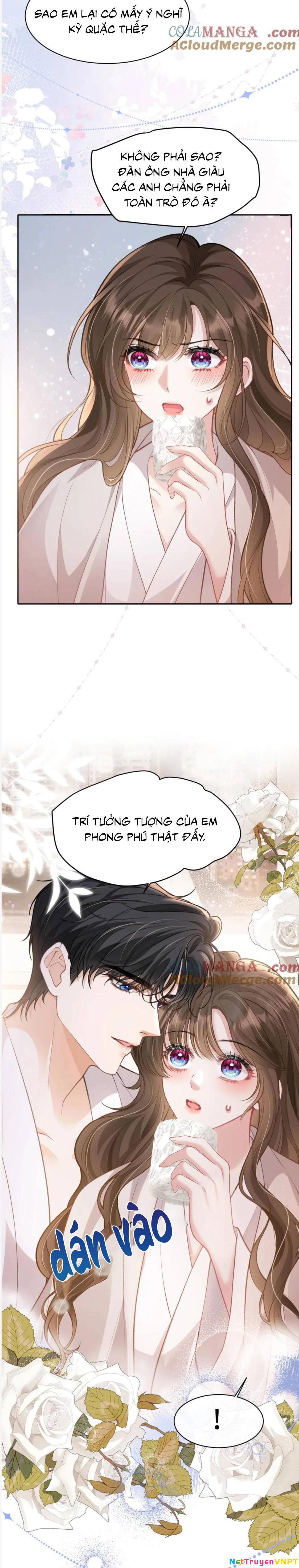 Một Đêm Tình Thâm Chapter 26 - Trang 2