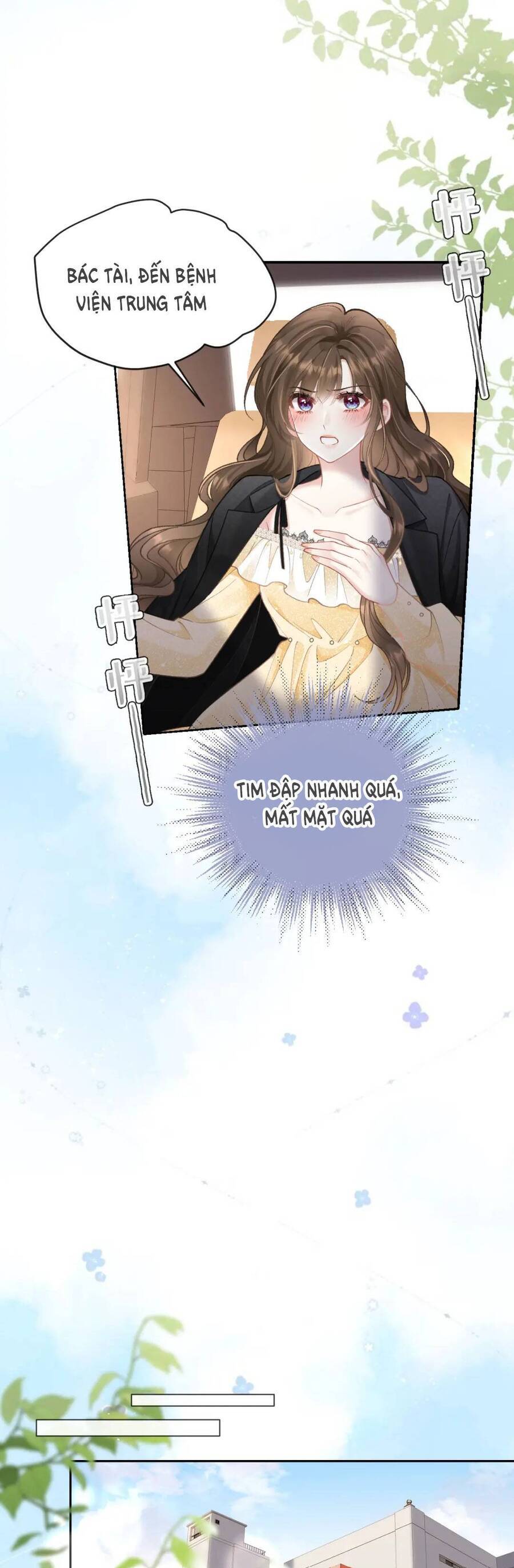 Một Đêm Tình Thâm Chapter 3 - Trang 2