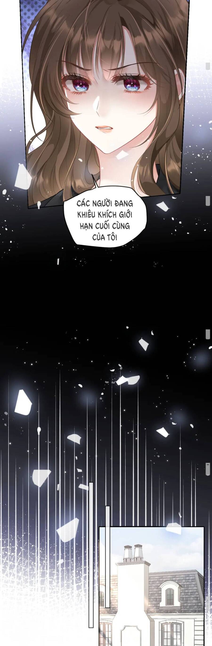 Một Đêm Tình Thâm Chapter 3 - Trang 2