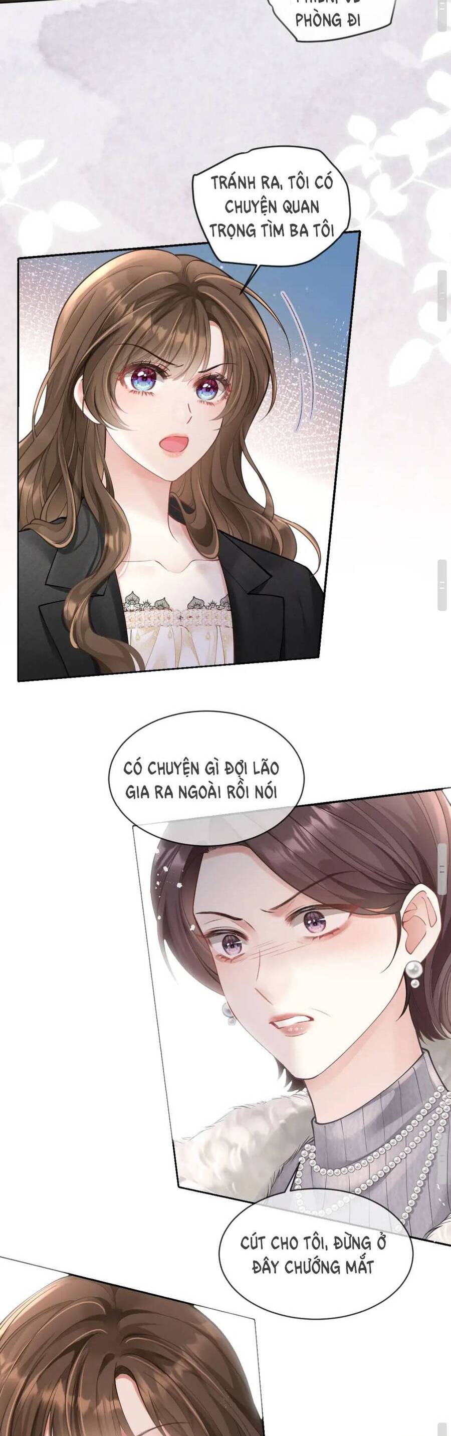 Một Đêm Tình Thâm Chapter 3 - Trang 2