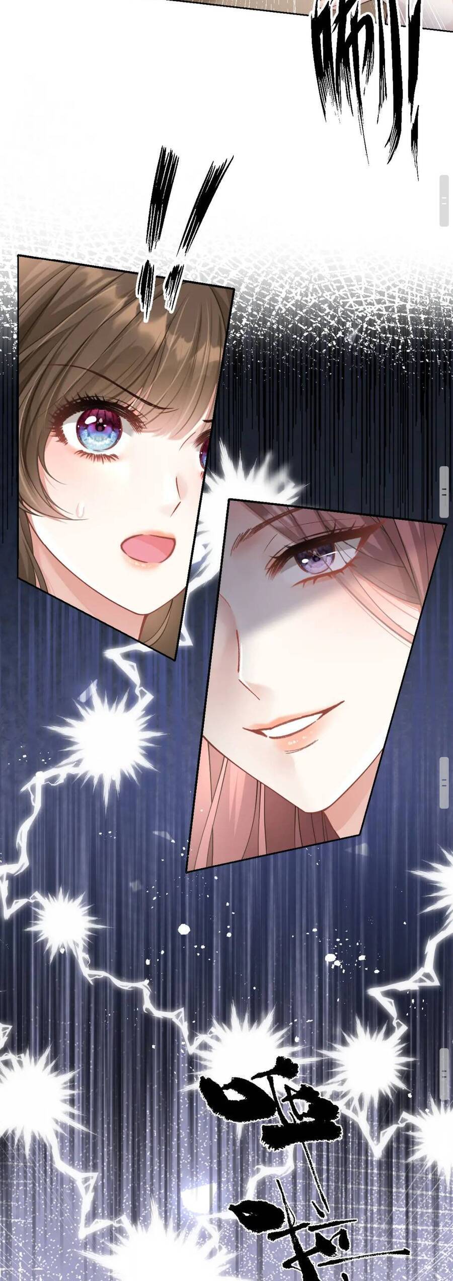 Một Đêm Tình Thâm Chapter 3 - Trang 2