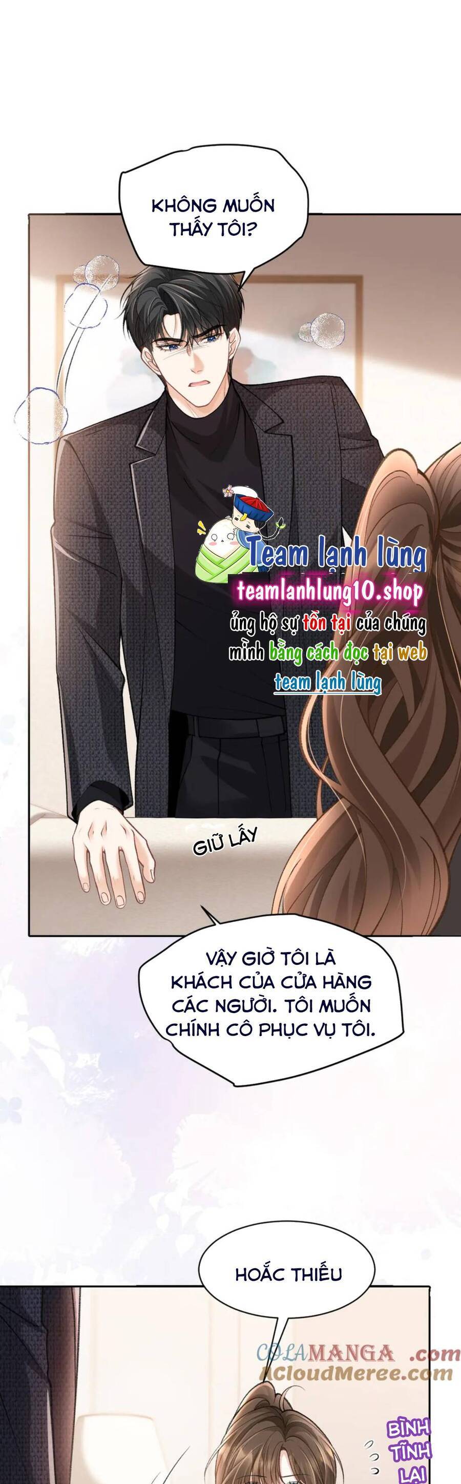 Một Đêm Tình Thâm Chapter 32 - Trang 2