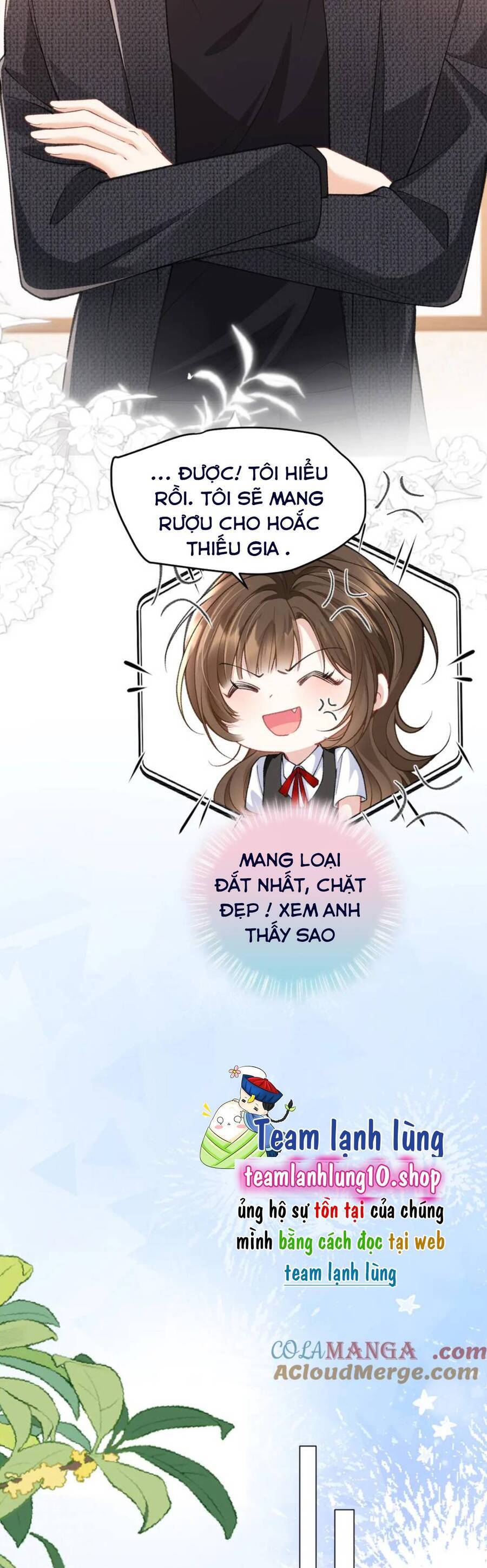 Một Đêm Tình Thâm Chapter 32 - Trang 2