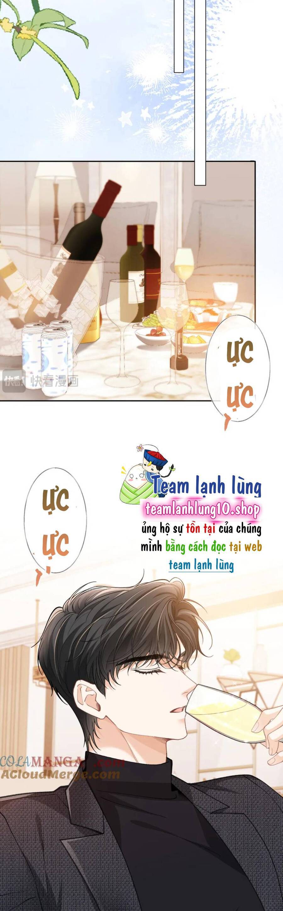 Một Đêm Tình Thâm Chapter 32 - Trang 2