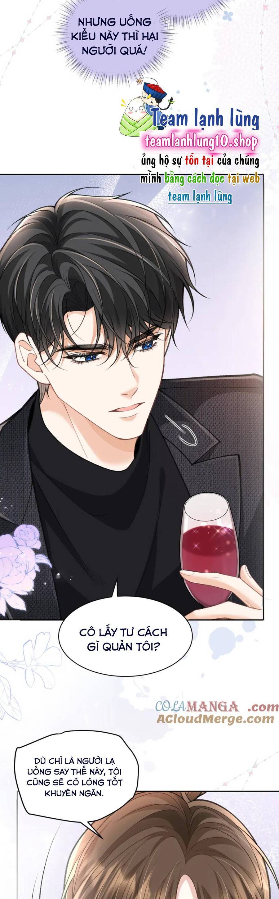 Một Đêm Tình Thâm Chapter 32 - Trang 2