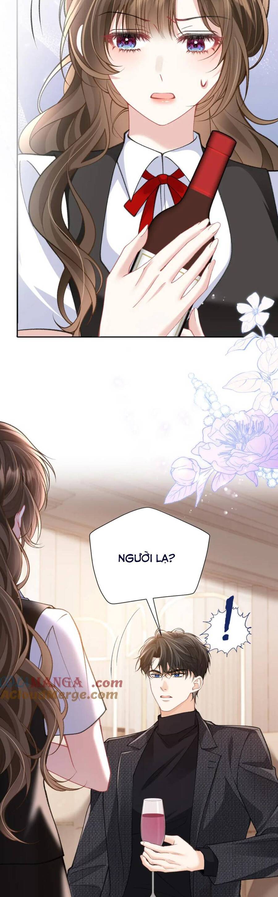 Một Đêm Tình Thâm Chapter 32 - Trang 2