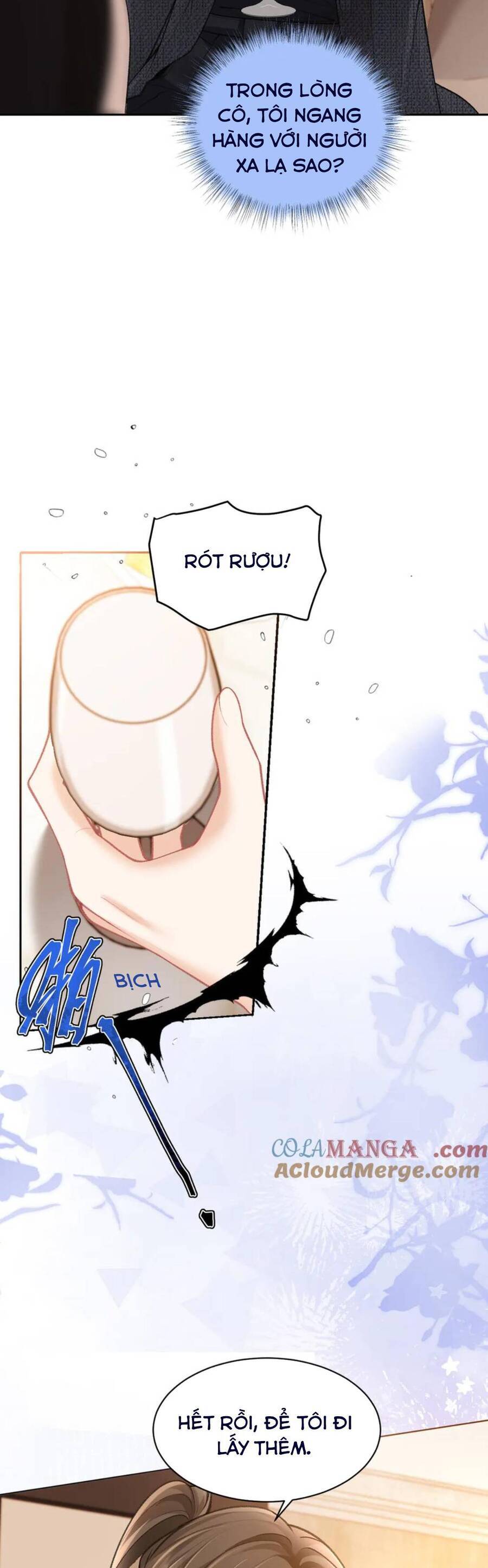 Một Đêm Tình Thâm Chapter 32 - Trang 2