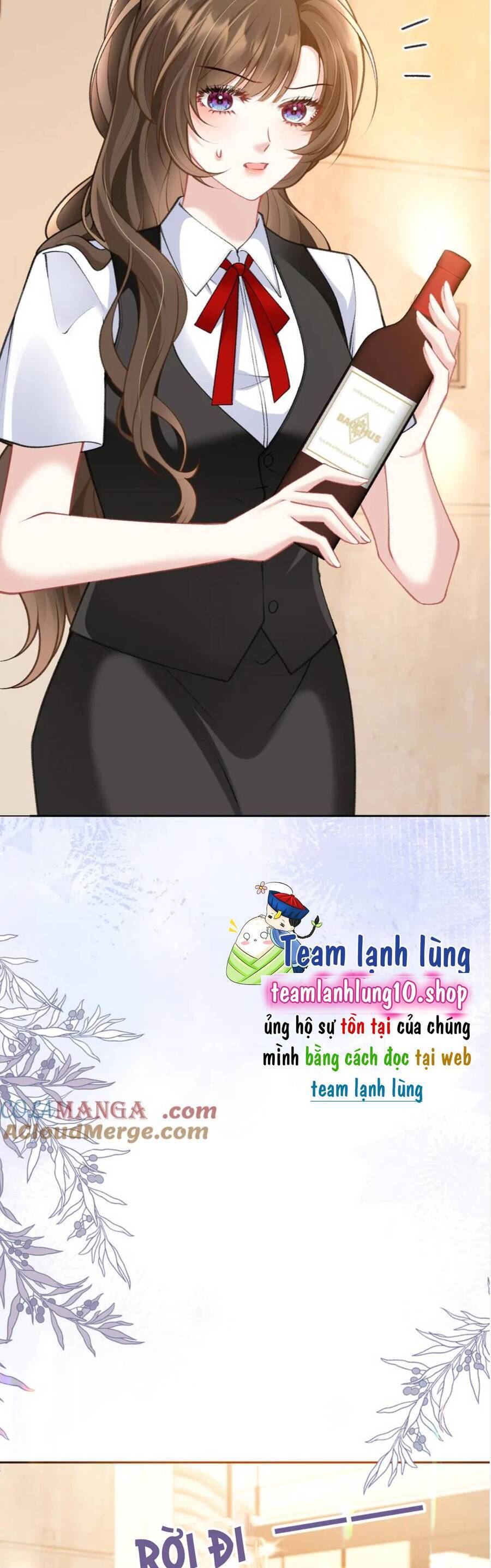 Một Đêm Tình Thâm Chapter 32 - Trang 2