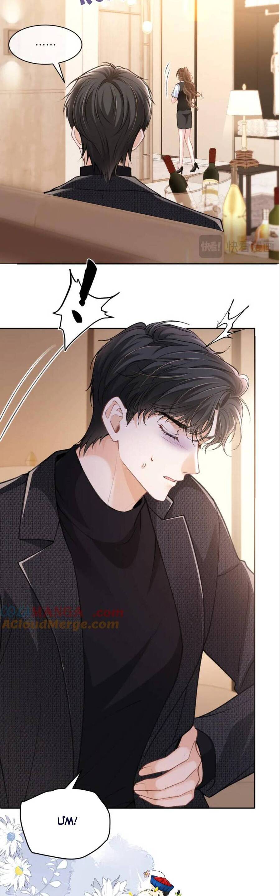 Một Đêm Tình Thâm Chapter 32 - Trang 2