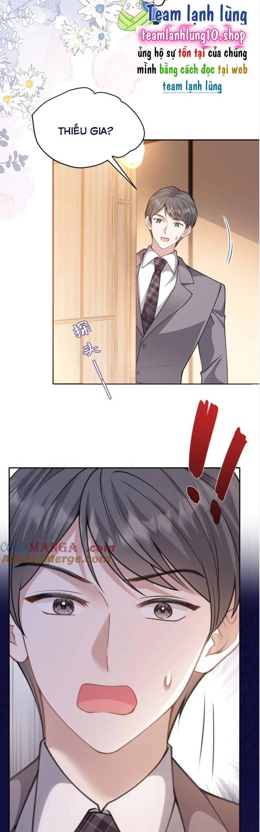 Một Đêm Tình Thâm Chapter 32 - Trang 2