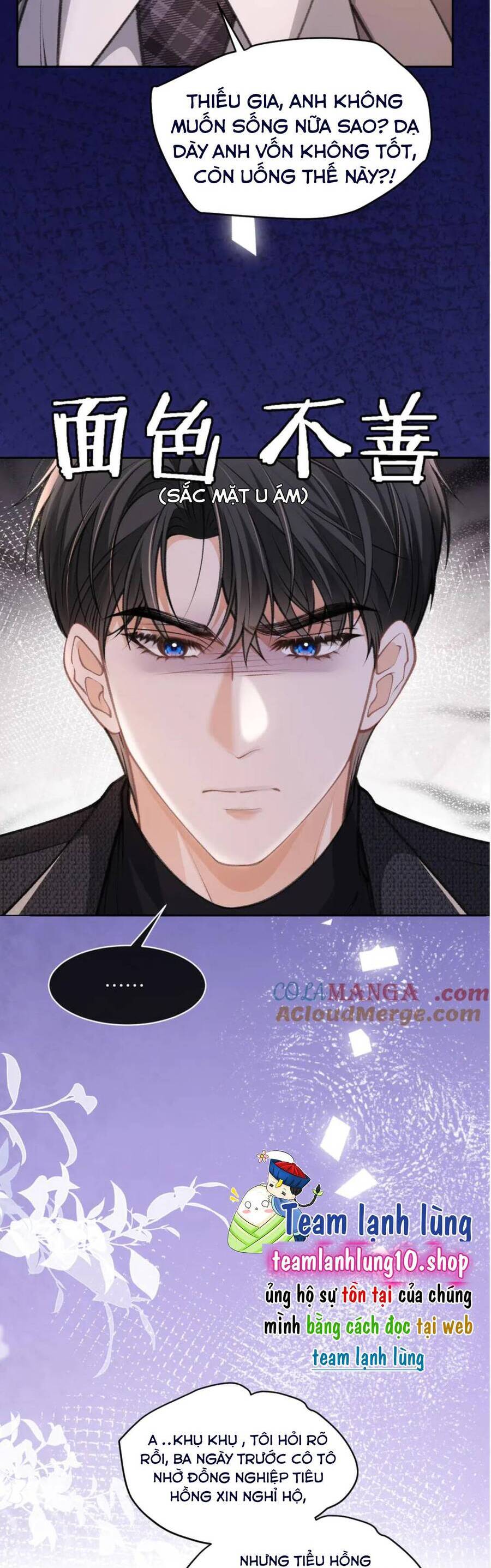 Một Đêm Tình Thâm Chapter 32 - Trang 2