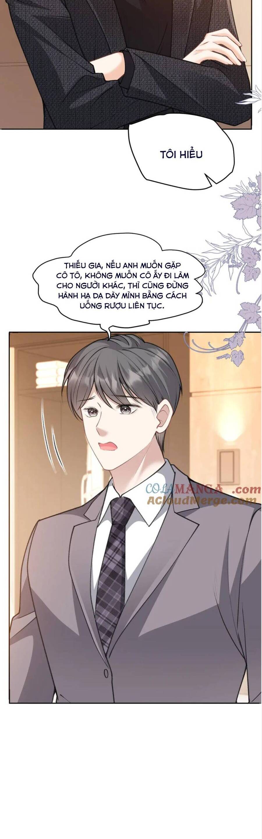 Một Đêm Tình Thâm Chapter 32 - Trang 2