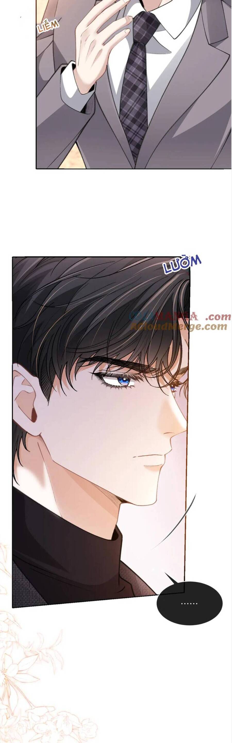Một Đêm Tình Thâm Chapter 32 - Trang 2