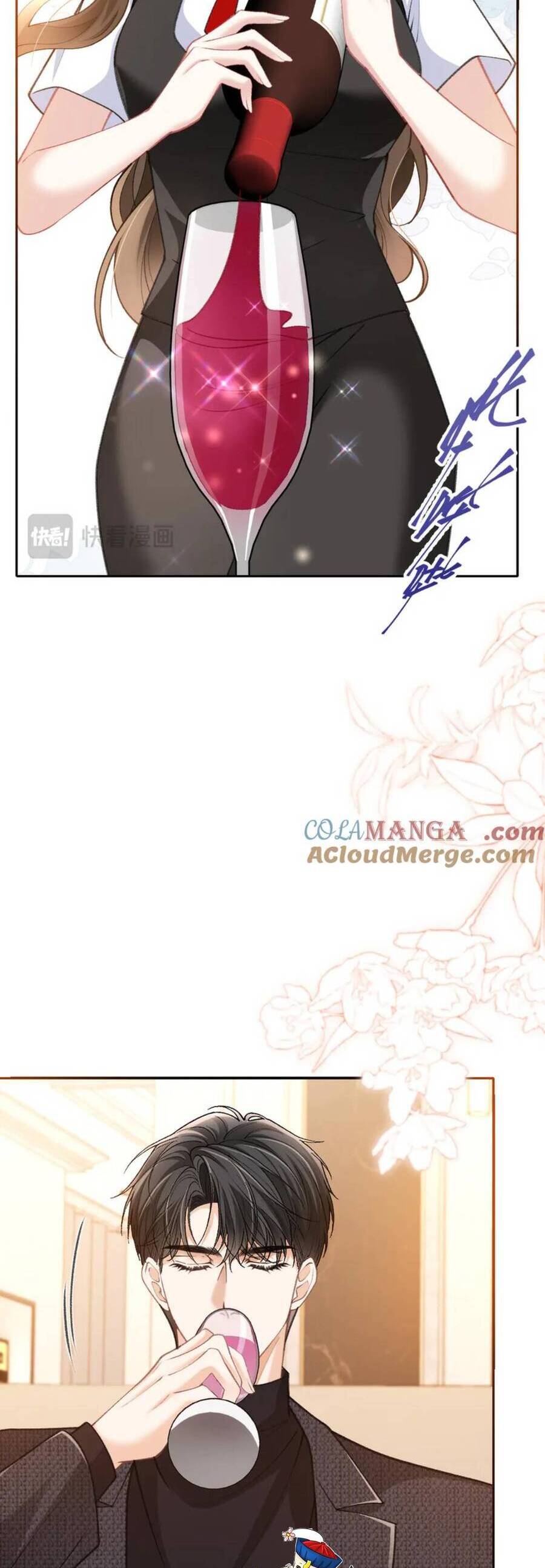 Một Đêm Tình Thâm Chapter 32 - Trang 2