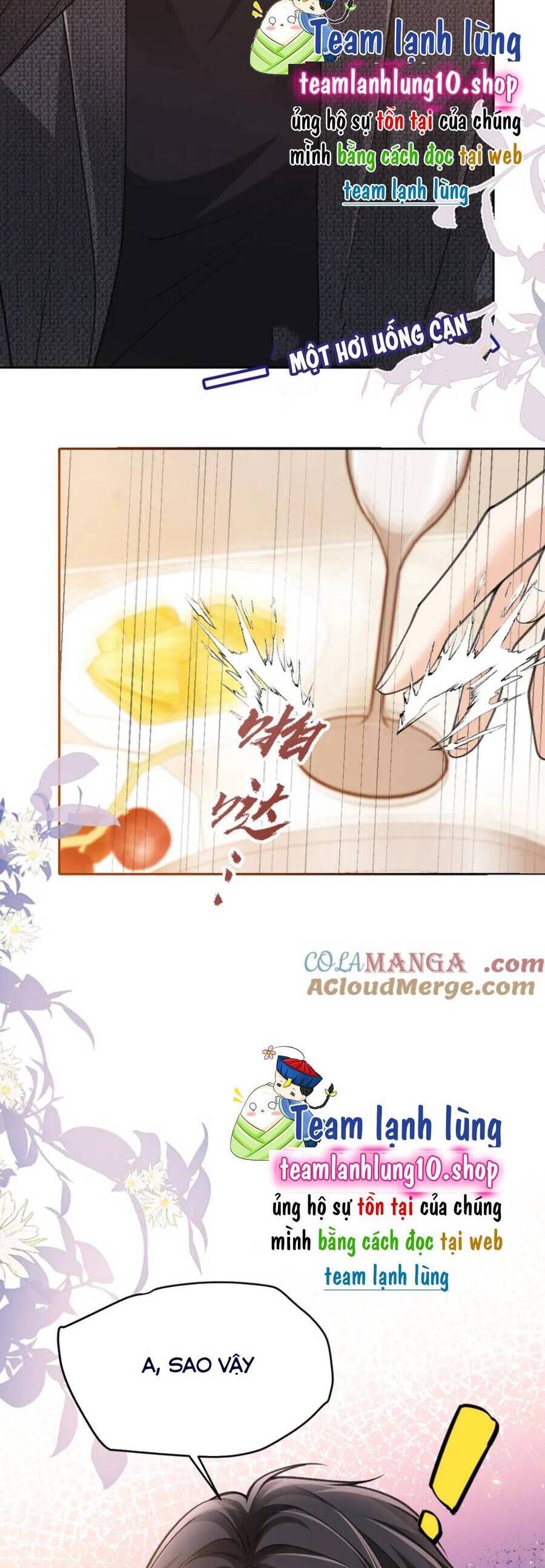 Một Đêm Tình Thâm Chapter 32 - Trang 2