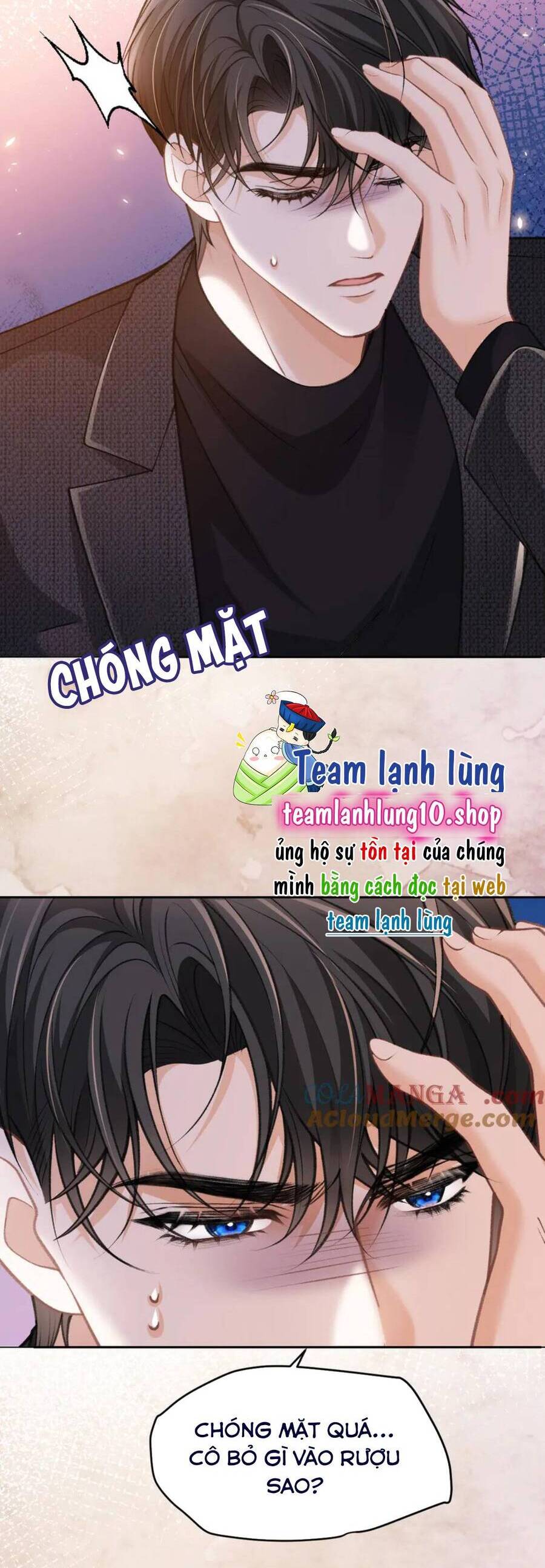 Một Đêm Tình Thâm Chapter 32 - Trang 2