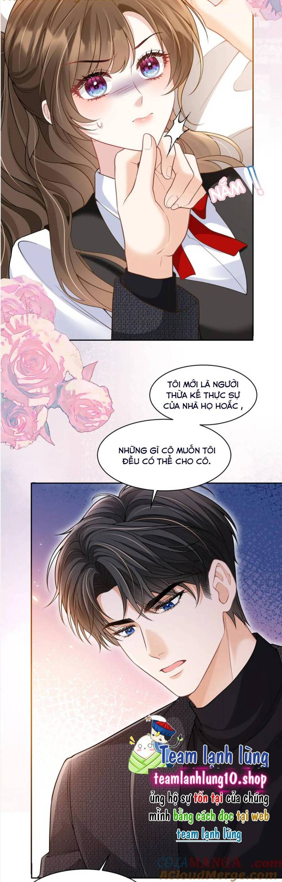 Một Đêm Tình Thâm Chapter 32 - Trang 2