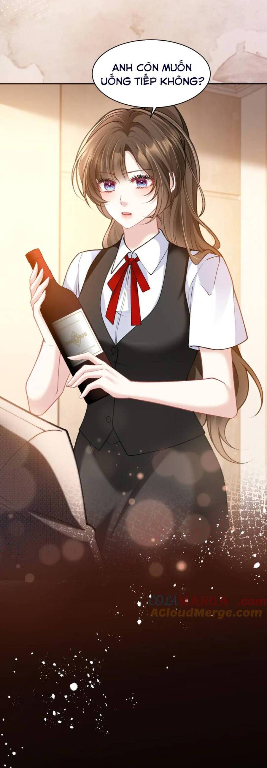 Một Đêm Tình Thâm Chapter 32 - Trang 2