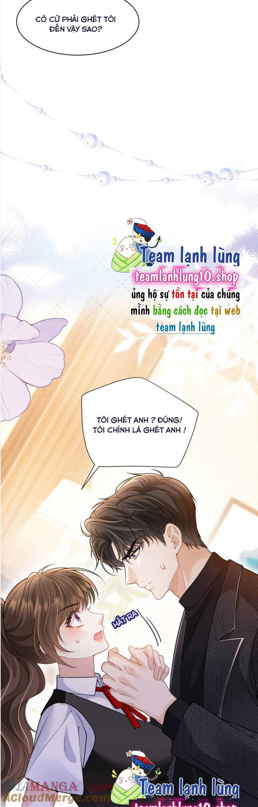 Một Đêm Tình Thâm Chapter 32 - Trang 2