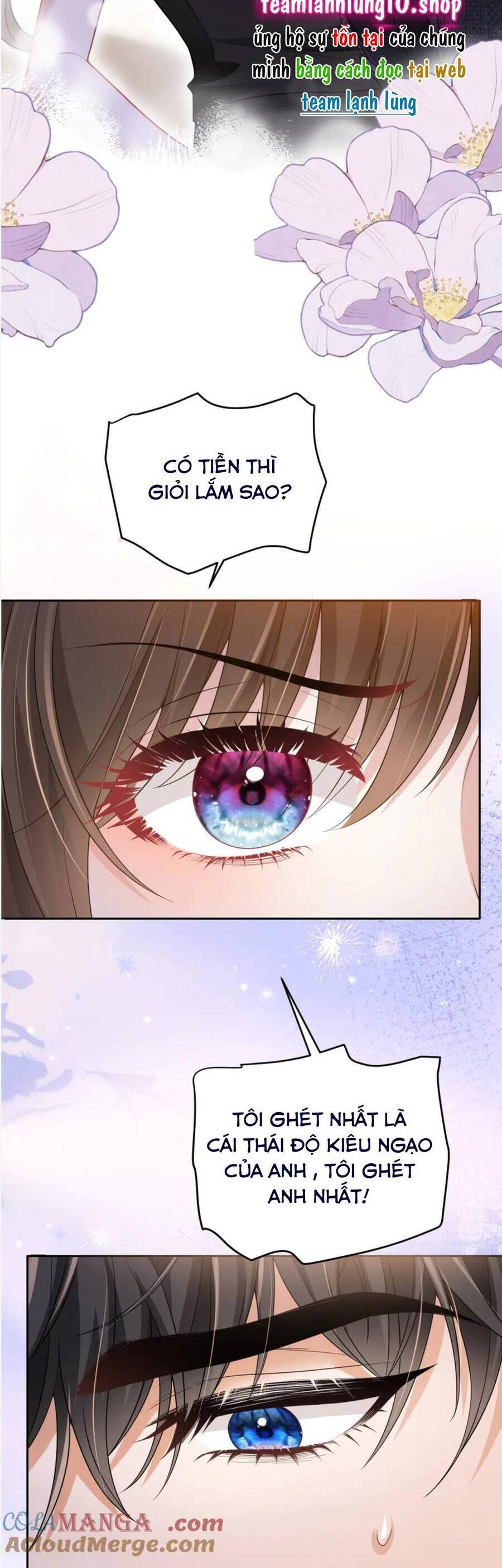 Một Đêm Tình Thâm Chapter 32 - Trang 2