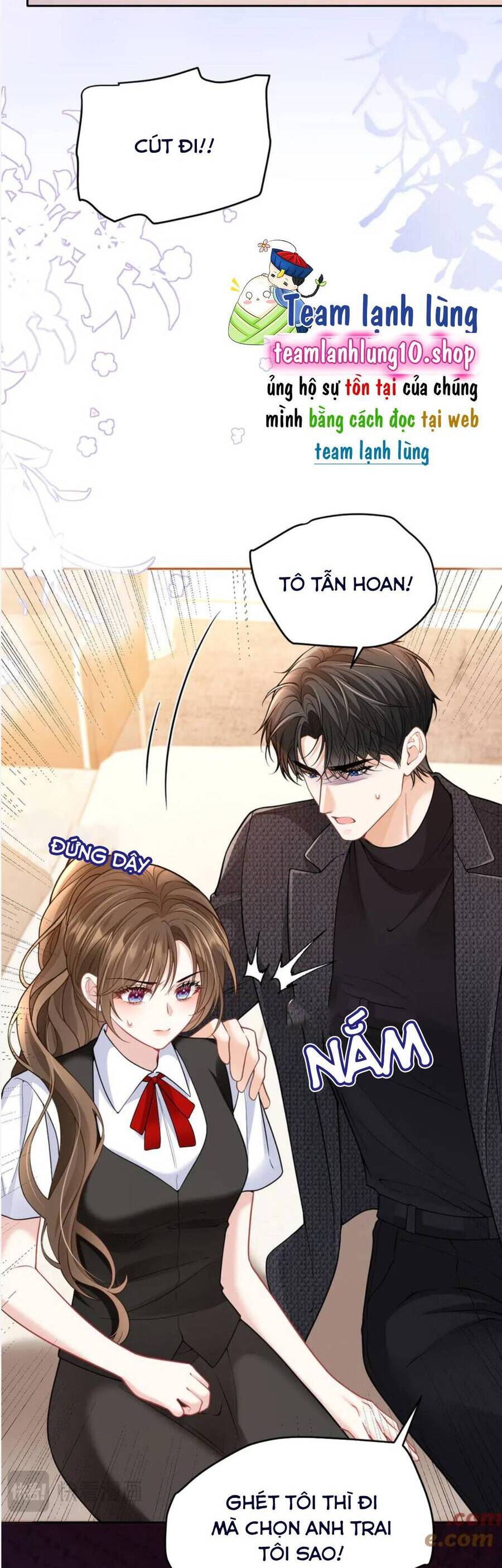 Một Đêm Tình Thâm Chapter 32 - Trang 2