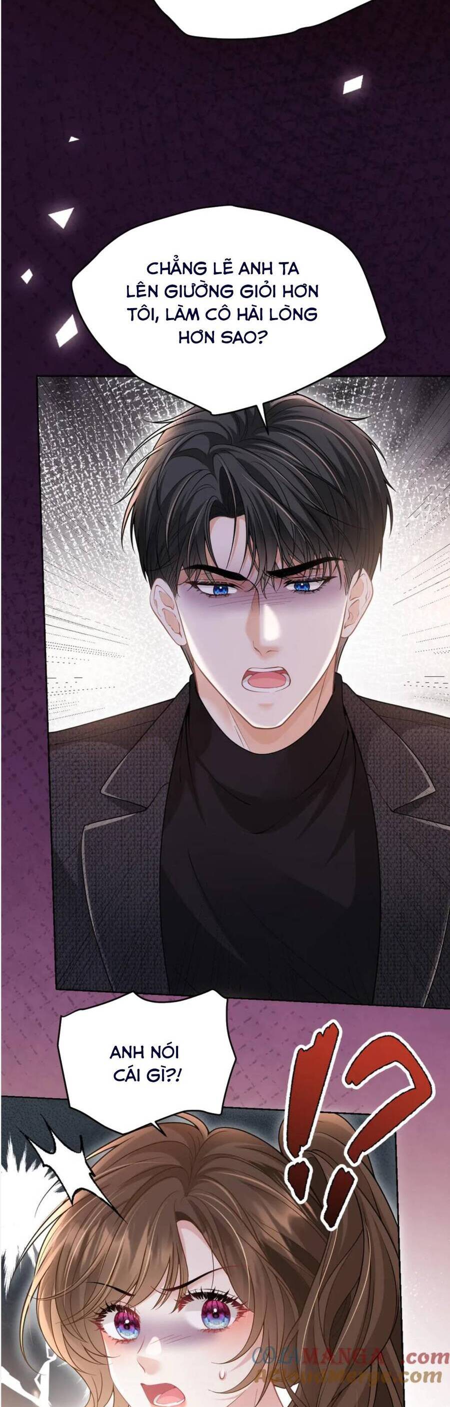 Một Đêm Tình Thâm Chapter 32 - Trang 2