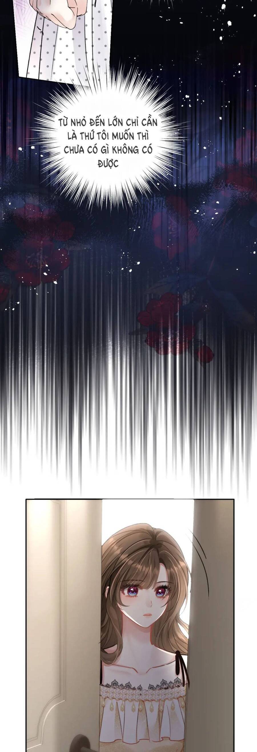 Một Đêm Tình Thâm Chapter 4 - Trang 2