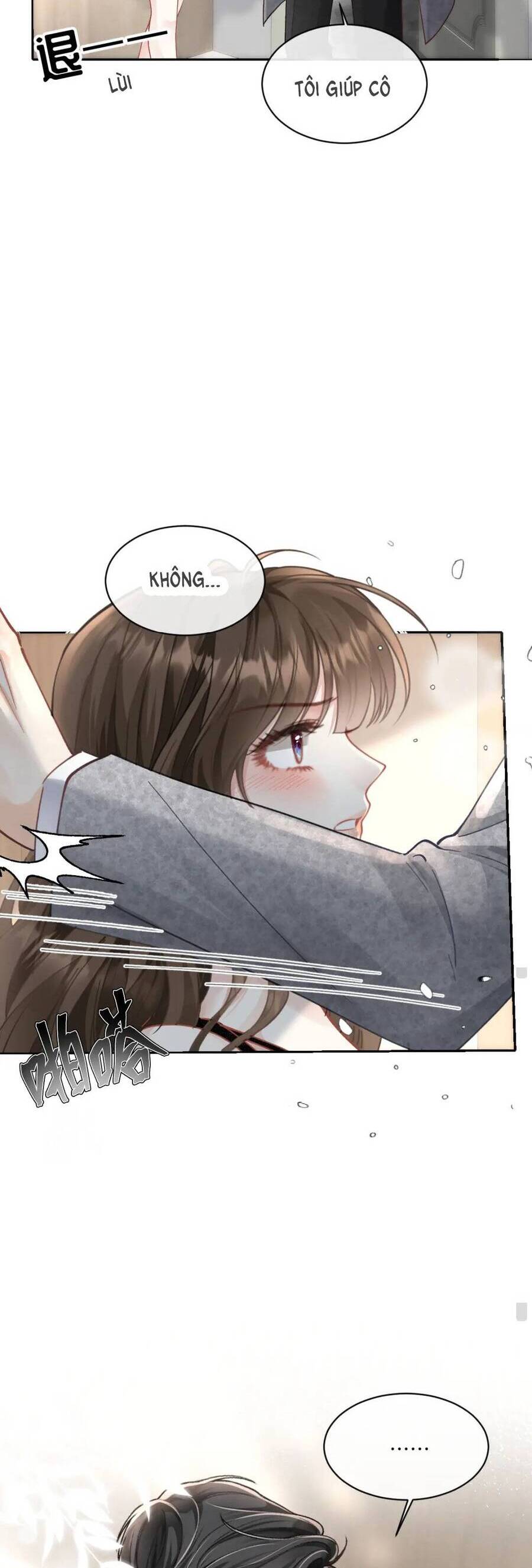 Một Đêm Tình Thâm Chapter 4 - Trang 2