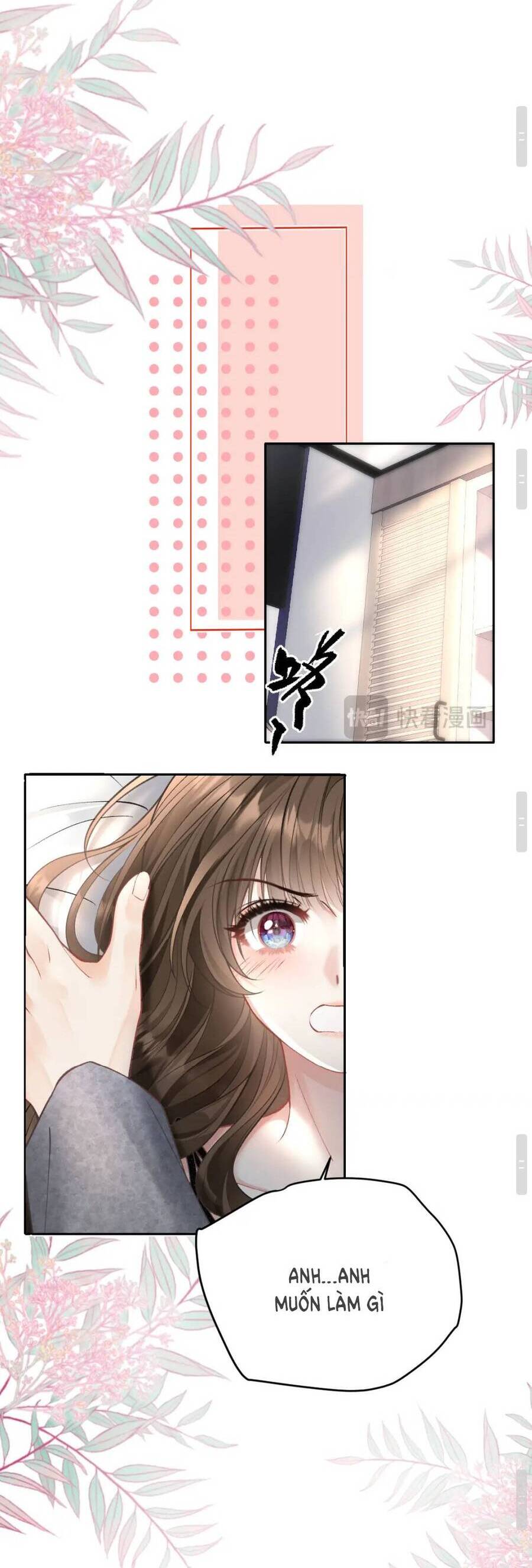 Một Đêm Tình Thâm Chapter 4 - Trang 2