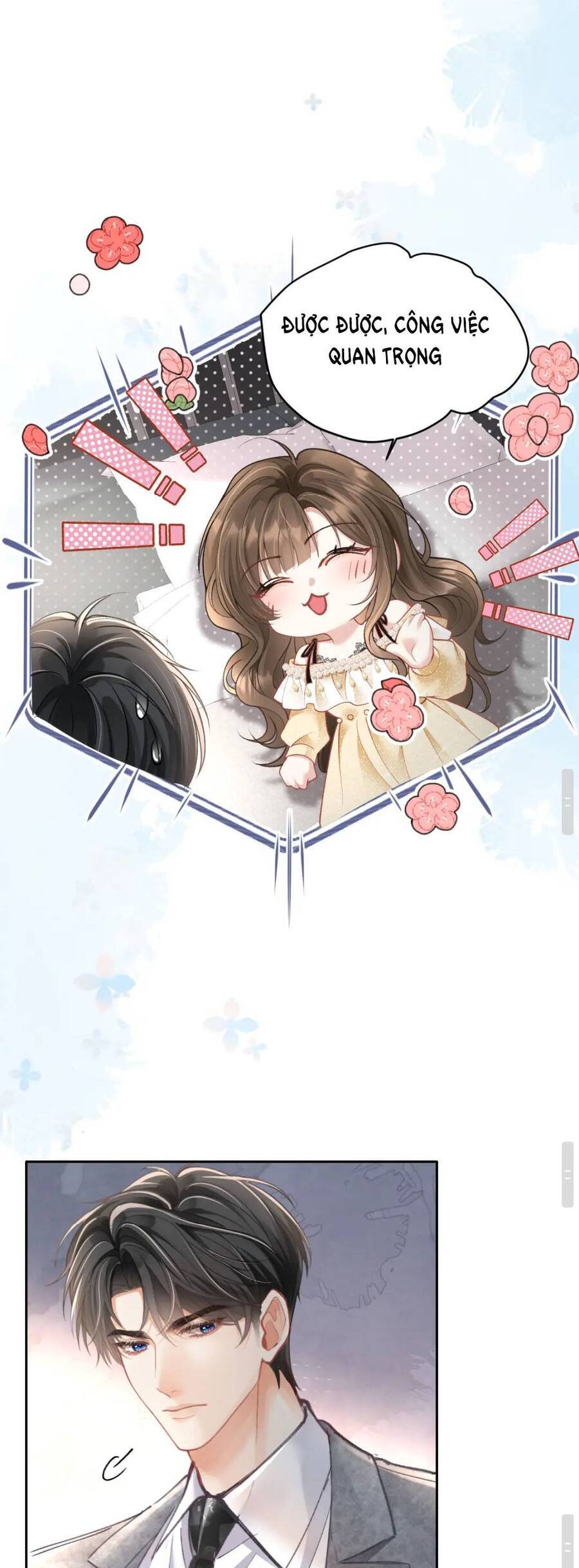 Một Đêm Tình Thâm Chapter 4 - Trang 2