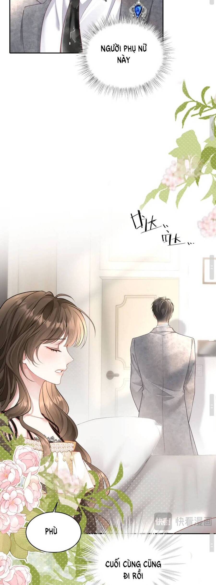 Một Đêm Tình Thâm Chapter 4 - Trang 2