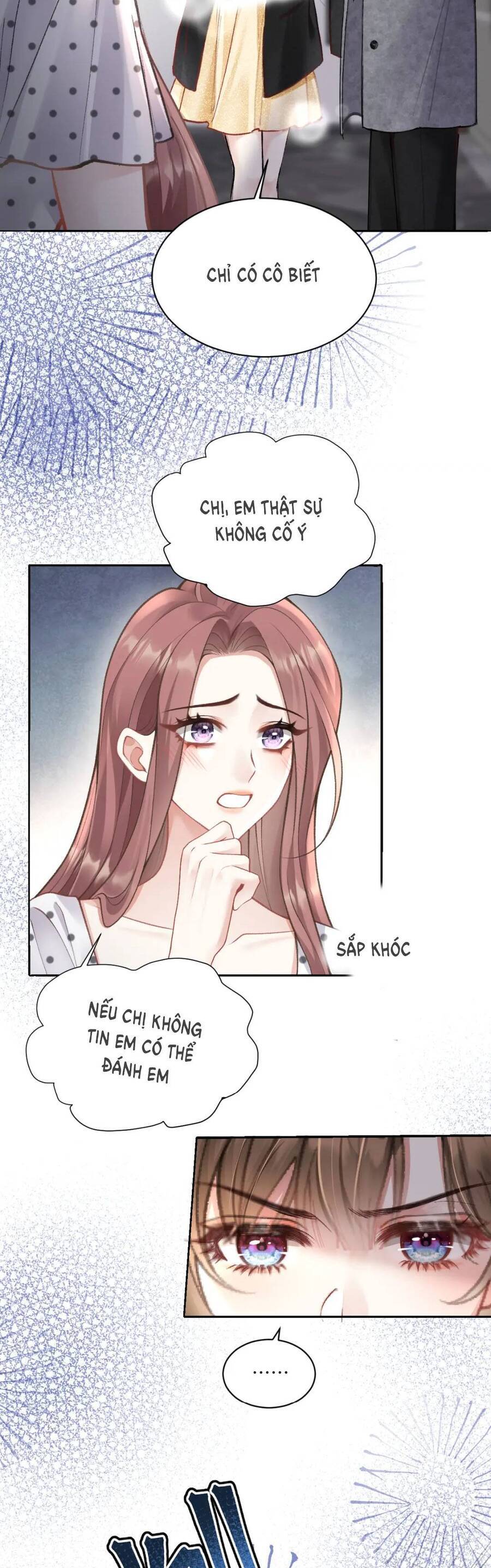 Một Đêm Tình Thâm Chapter 4 - Trang 2