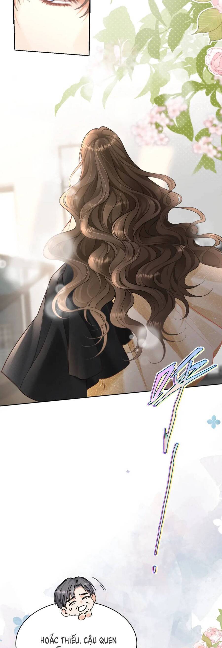 Một Đêm Tình Thâm Chapter 4 - Trang 2