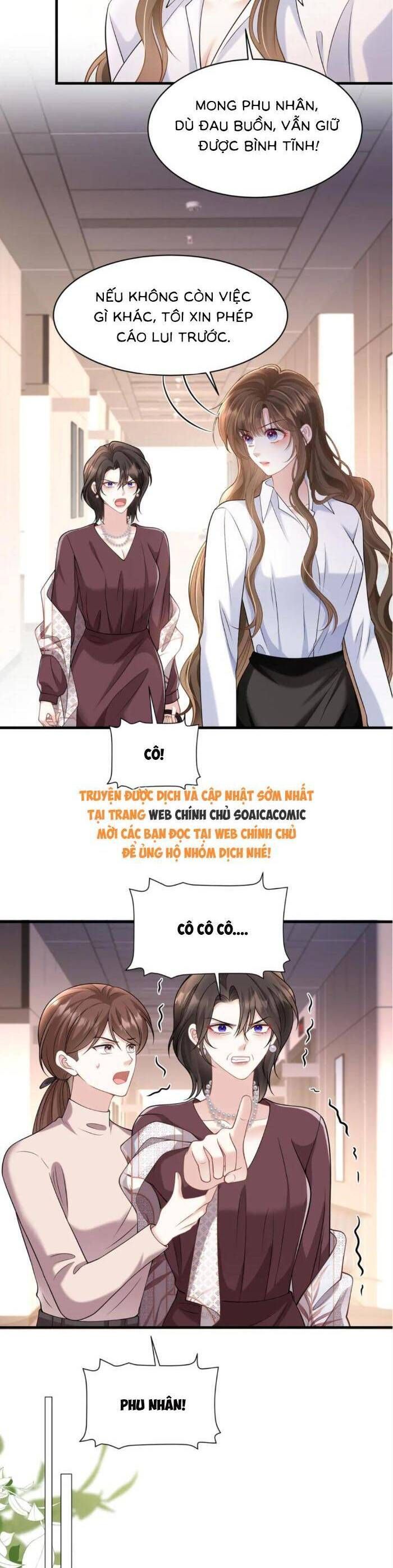 Một Đêm Tình Thâm Chapter 47 - Trang 2