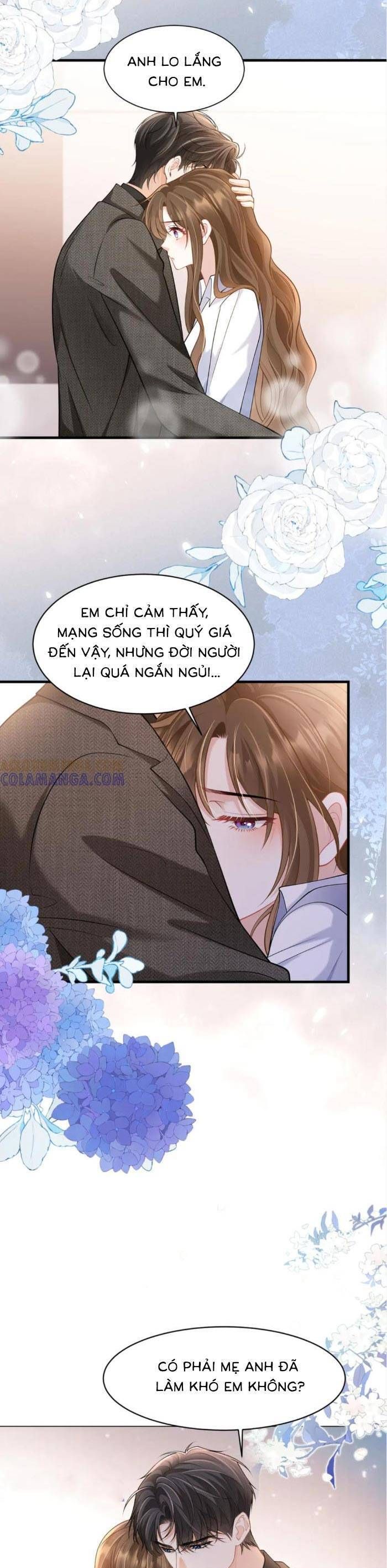Một Đêm Tình Thâm Chapter 47 - Trang 2