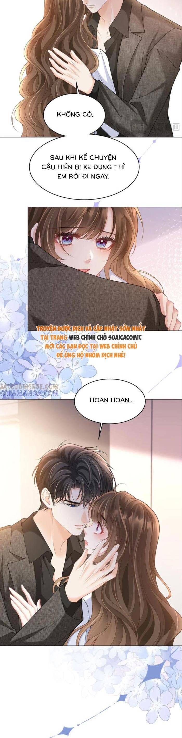 Một Đêm Tình Thâm Chapter 47 - Trang 2