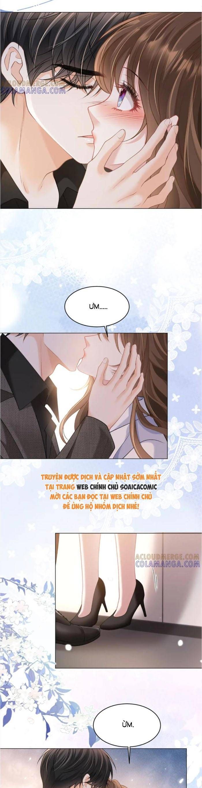 Một Đêm Tình Thâm Chapter 47 - Trang 2