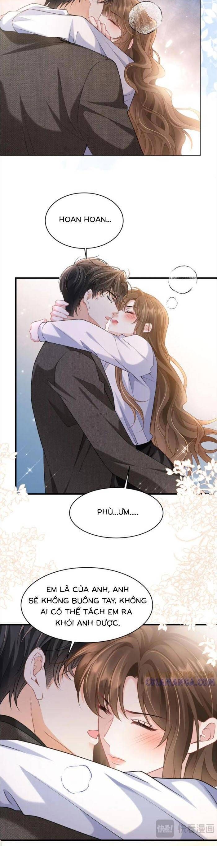 Một Đêm Tình Thâm Chapter 47 - Trang 2