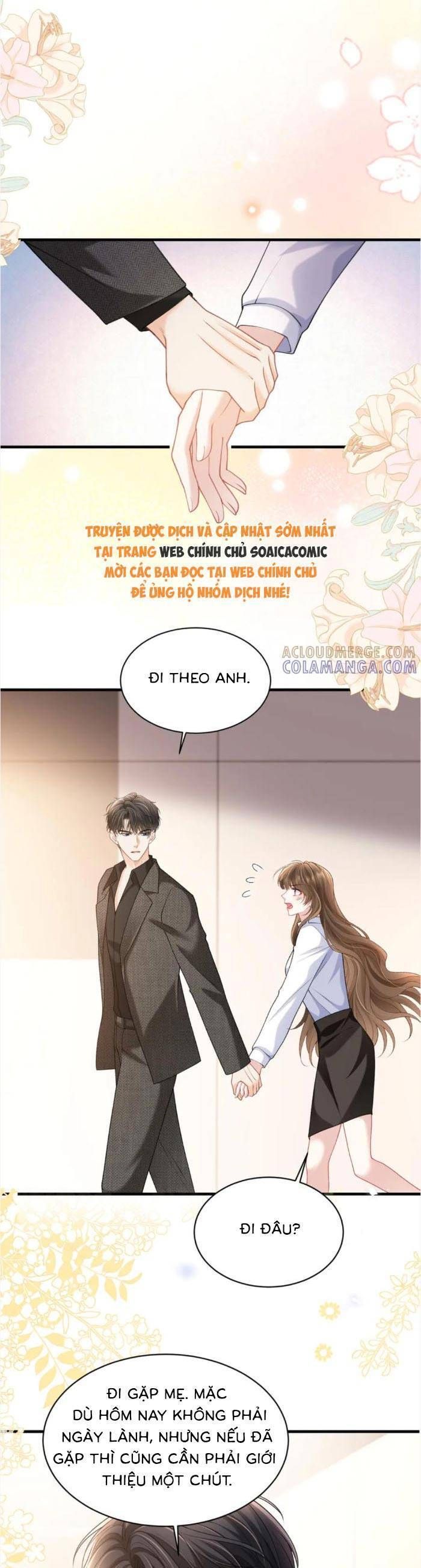 Một Đêm Tình Thâm Chapter 47 - Trang 2