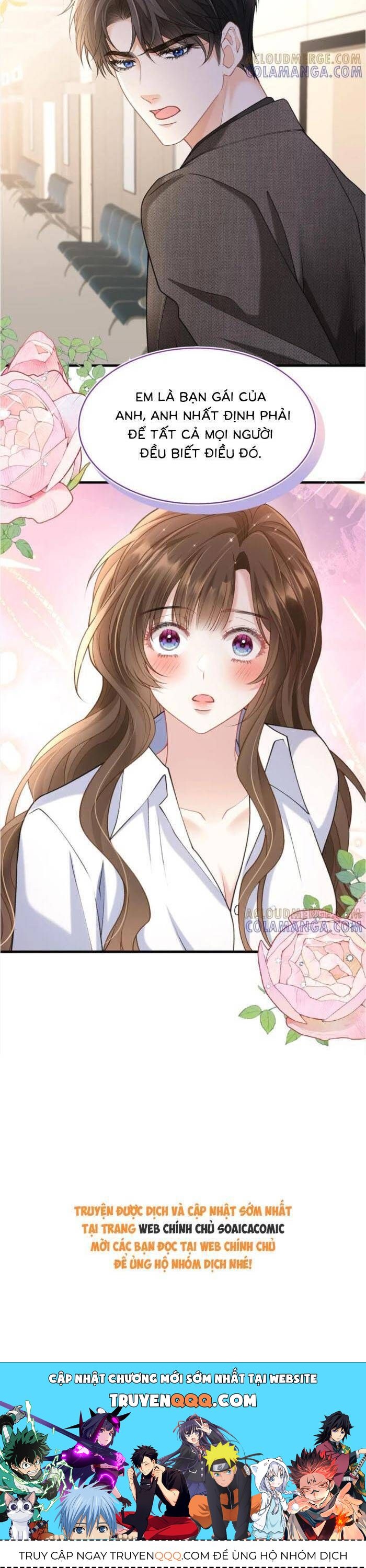 Một Đêm Tình Thâm Chapter 47 - Trang 2