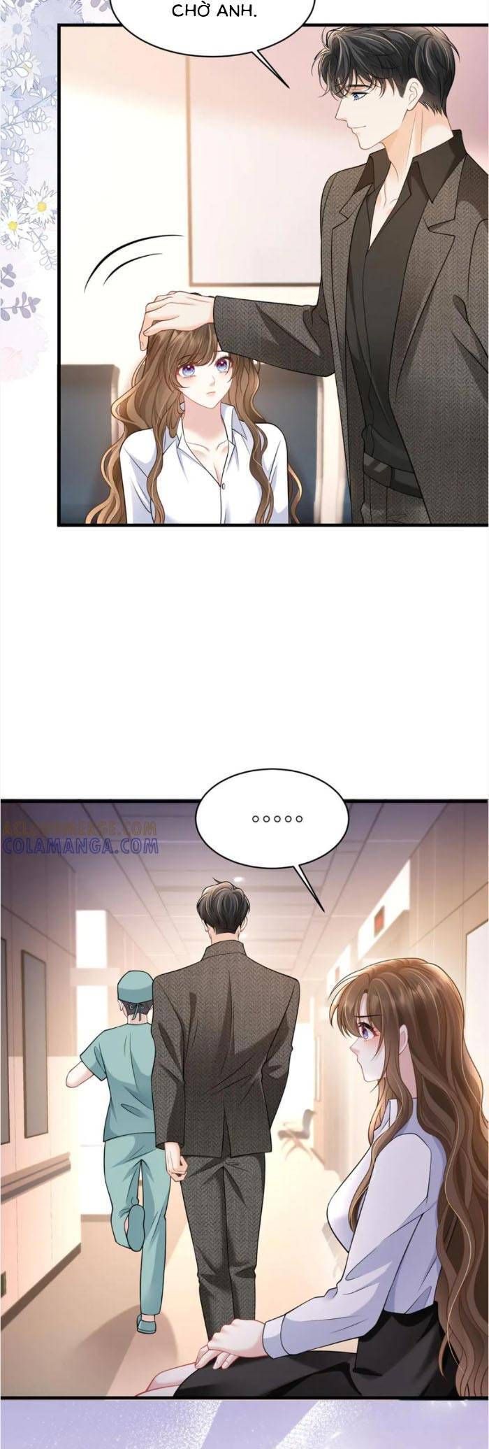 Một Đêm Tình Thâm Chapter 47 - Trang 2