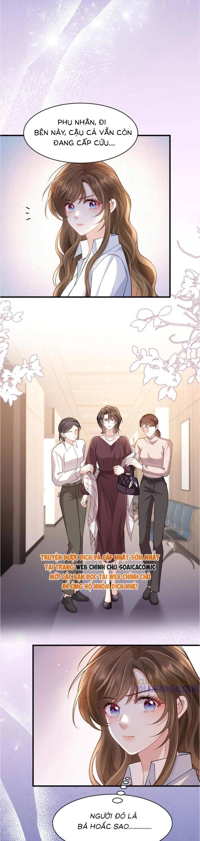 Một Đêm Tình Thâm Chapter 47 - Trang 2