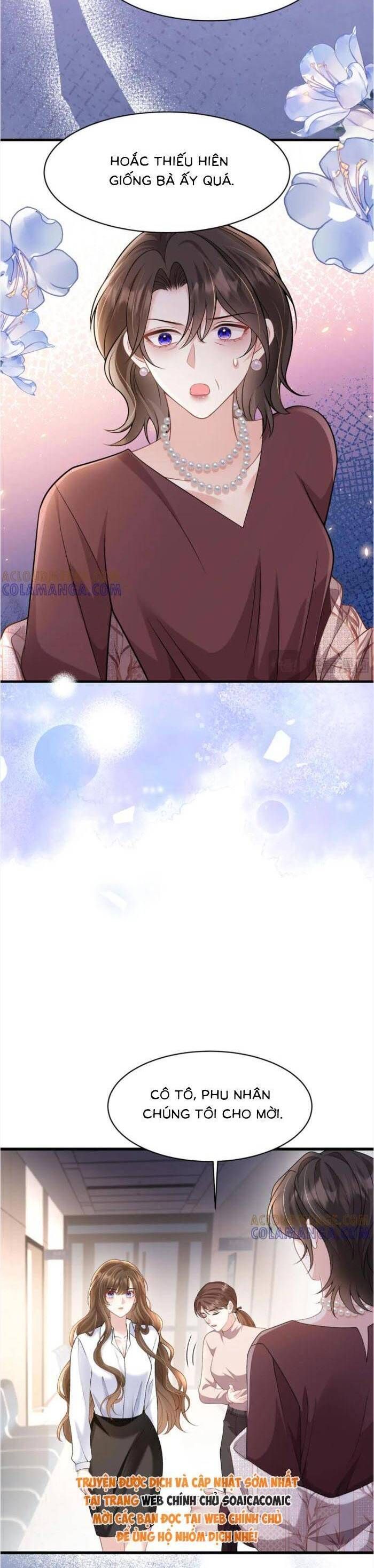 Một Đêm Tình Thâm Chapter 47 - Trang 2
