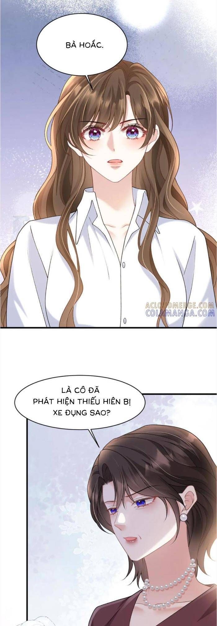 Một Đêm Tình Thâm Chapter 47 - Trang 2