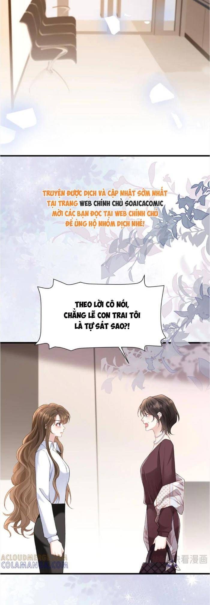 Một Đêm Tình Thâm Chapter 47 - Trang 2