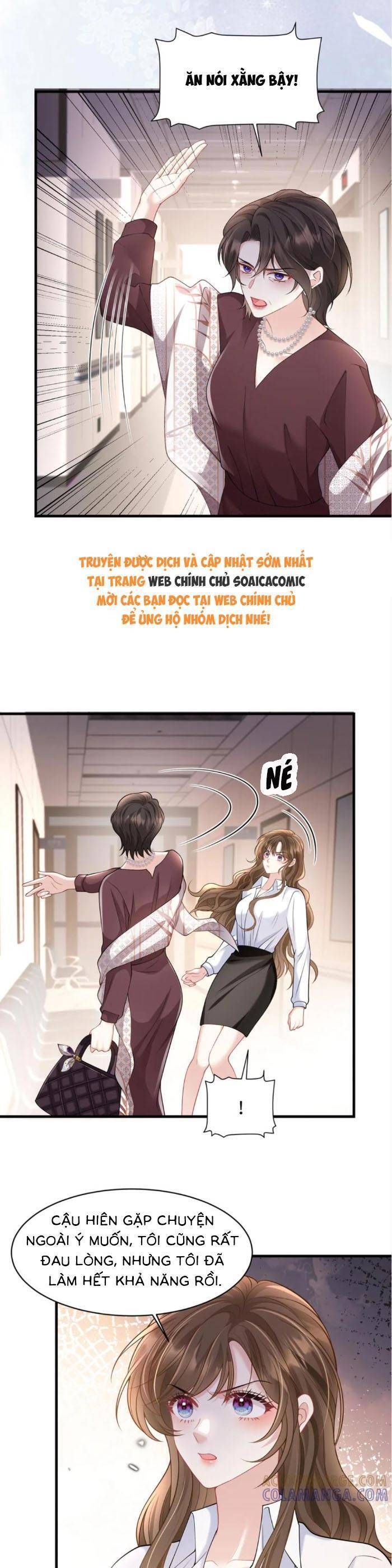Một Đêm Tình Thâm Chapter 47 - Trang 2
