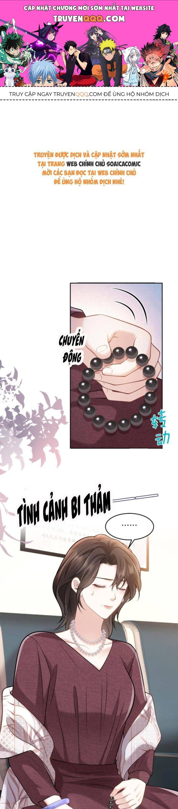 Một Đêm Tình Thâm Chapter 48 - Trang 2