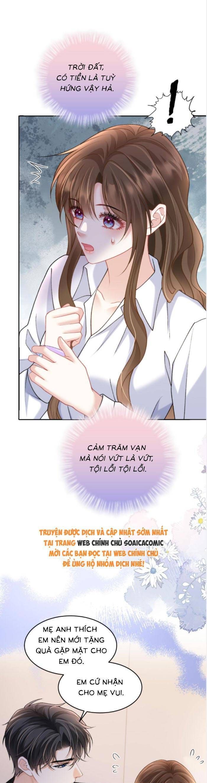 Một Đêm Tình Thâm Chapter 48 - Trang 2