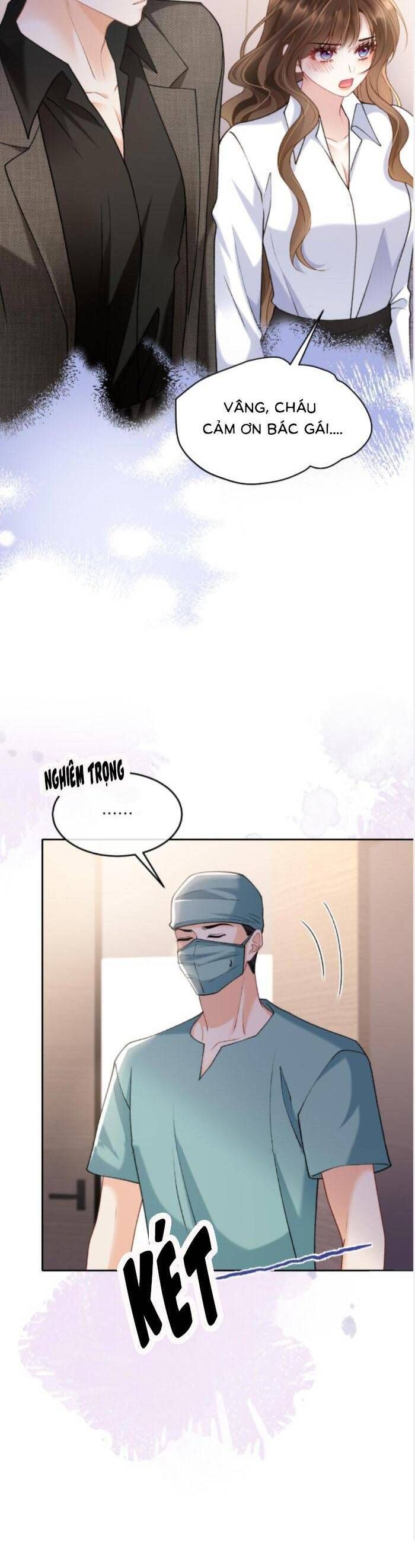 Một Đêm Tình Thâm Chapter 48 - Trang 2